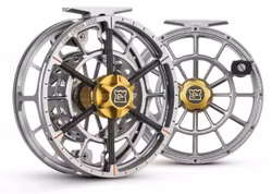 Hardy Zane Carbon 10000