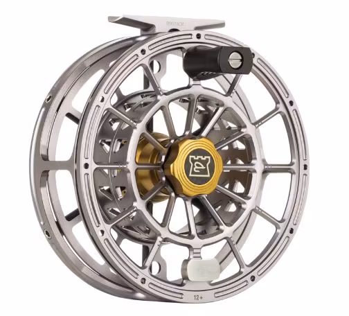 Hardy Zane Carbon 10000