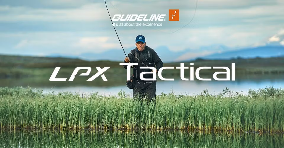 Guideline LPX Tactical