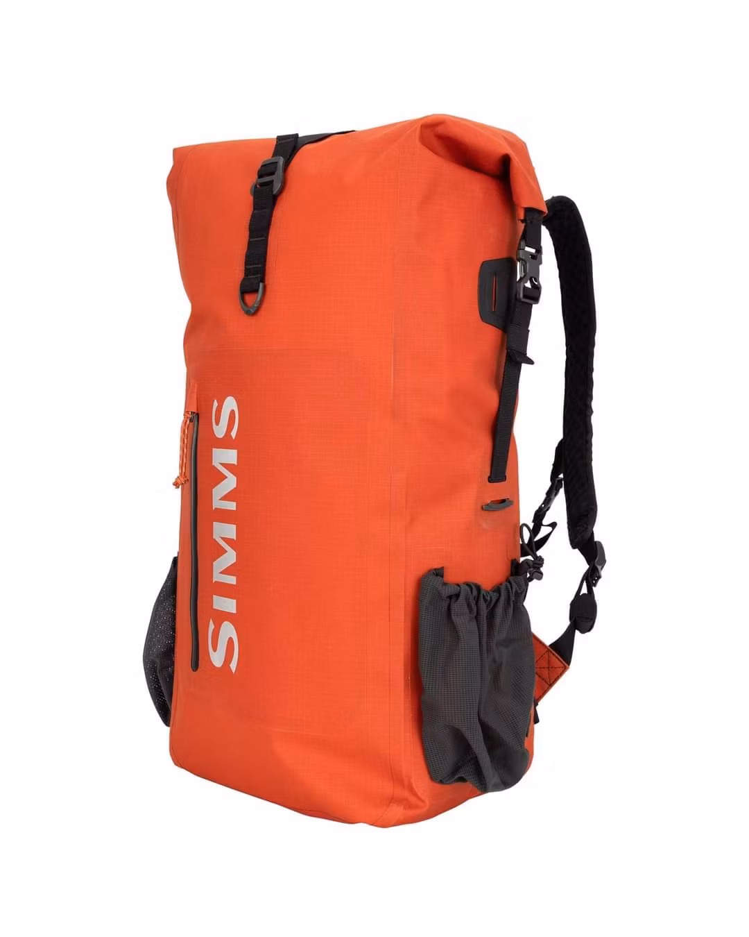 Simms Dry Creek Rolltop Backpack