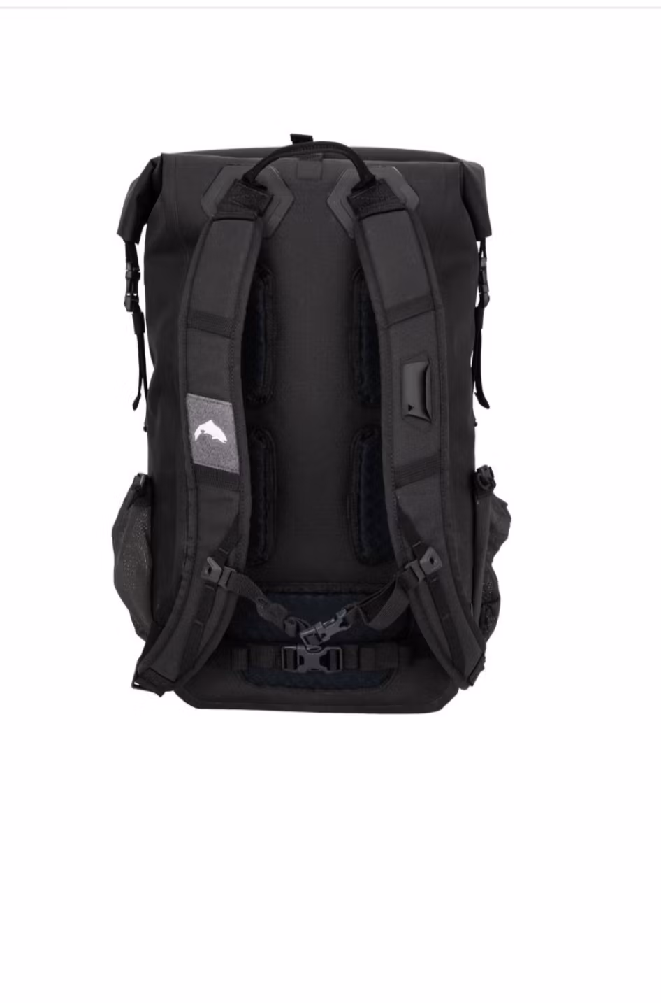 Simms Dry Creek Rolltop Backpack