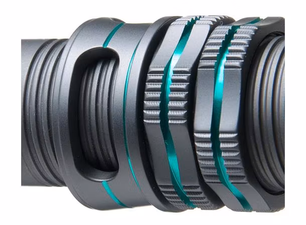 Lpx Chrome Singlehand