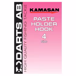 Kamasan - Paste Holder hook