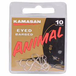 Kamasan - Animal Eyed