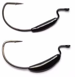 Darts - Weighted offset hook