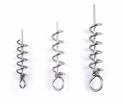 Darts - Jiggskruv Shallow