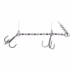 Darts - Pike Rig Link