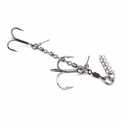 Darts - Pike Rig Link