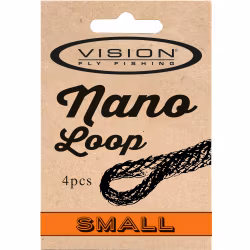 Vision - Nano Loop