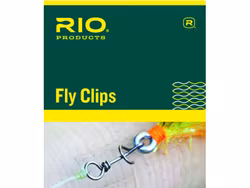 Rio twistclips