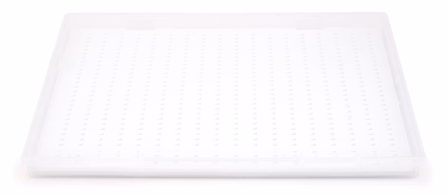 Vision Slim - Magnum 18 row