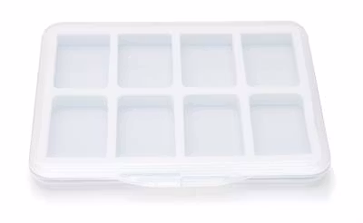 Vision Slim magnetisk ask