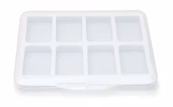 Vision Slim magnetisk ask