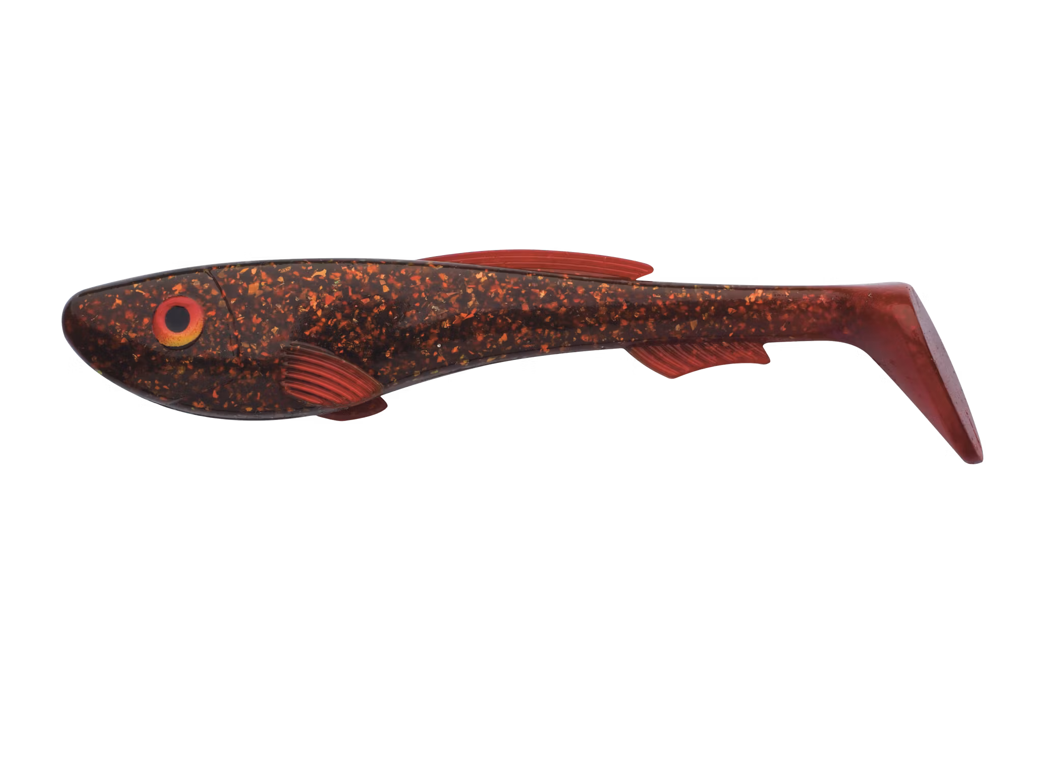 Abu Garcia - Beast Paddle Tail