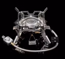 Ridgemonkey - Quad stove pro mini