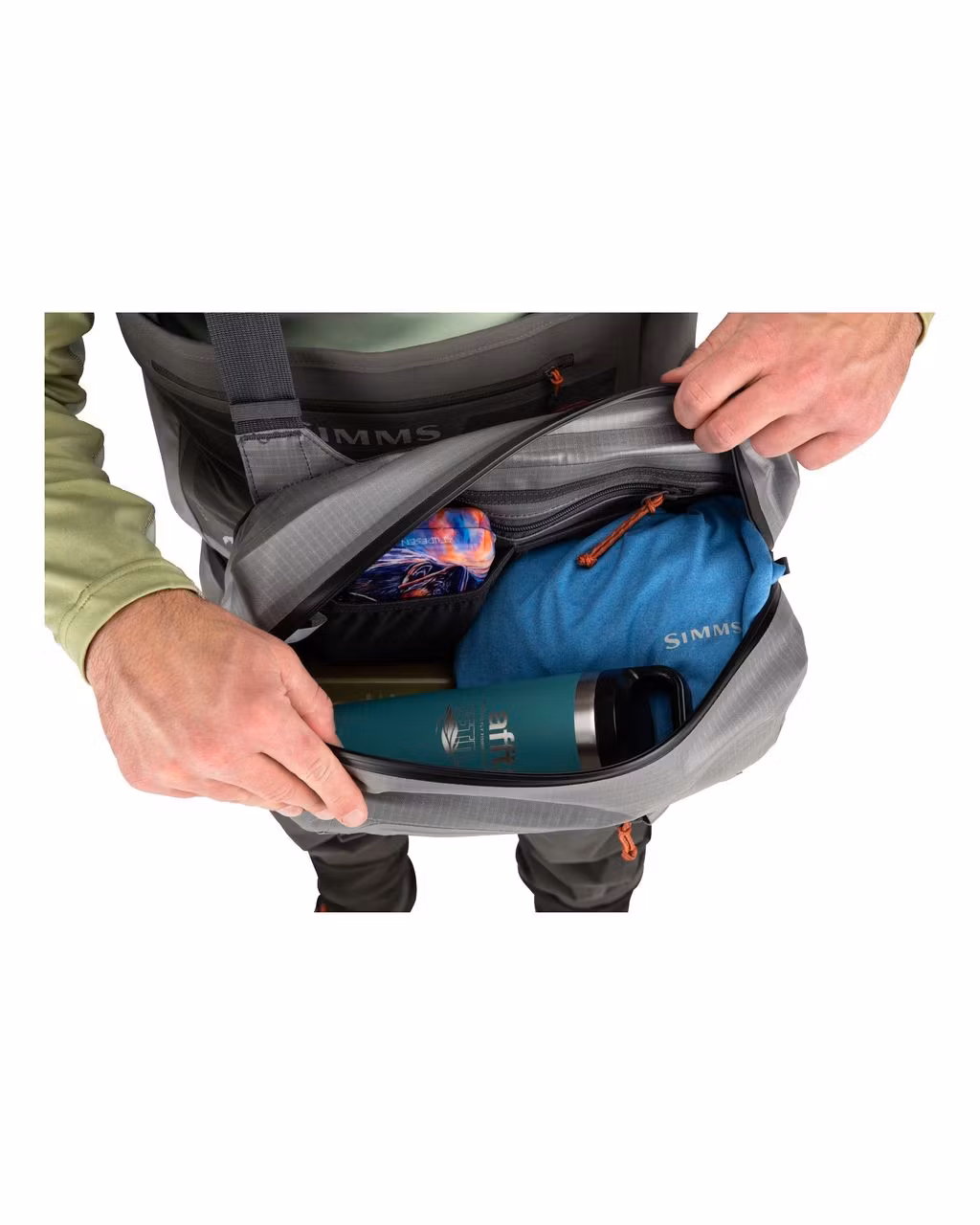 Dry Creek Z Sling Pack