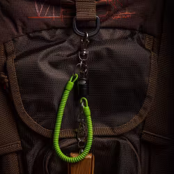 Vision - Magnetic Releaser