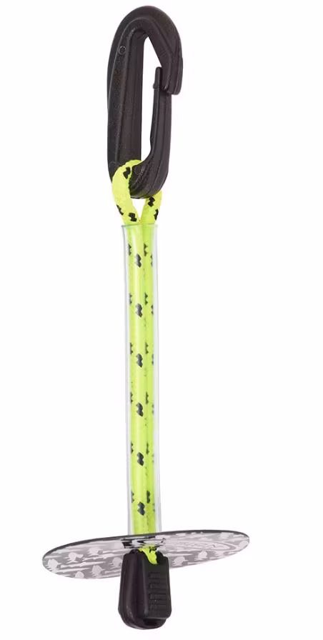 Vision - Tippet Spool Holder