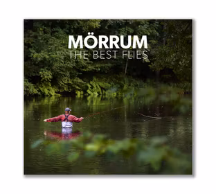 Mörrum - The Best Flies