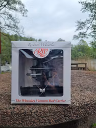 Wheatley Vacumm Spöhållare