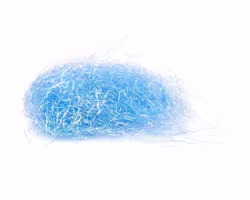 Ripple Ice Fiber