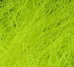 Electric Ripple Ice Fiber