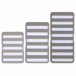 C&F Standard System Foam Large