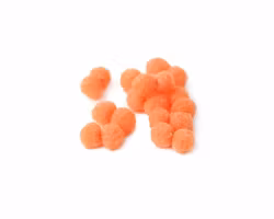 Pre formed booby eyes - Medium