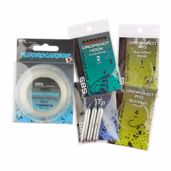 Darts - Drop Shot kit