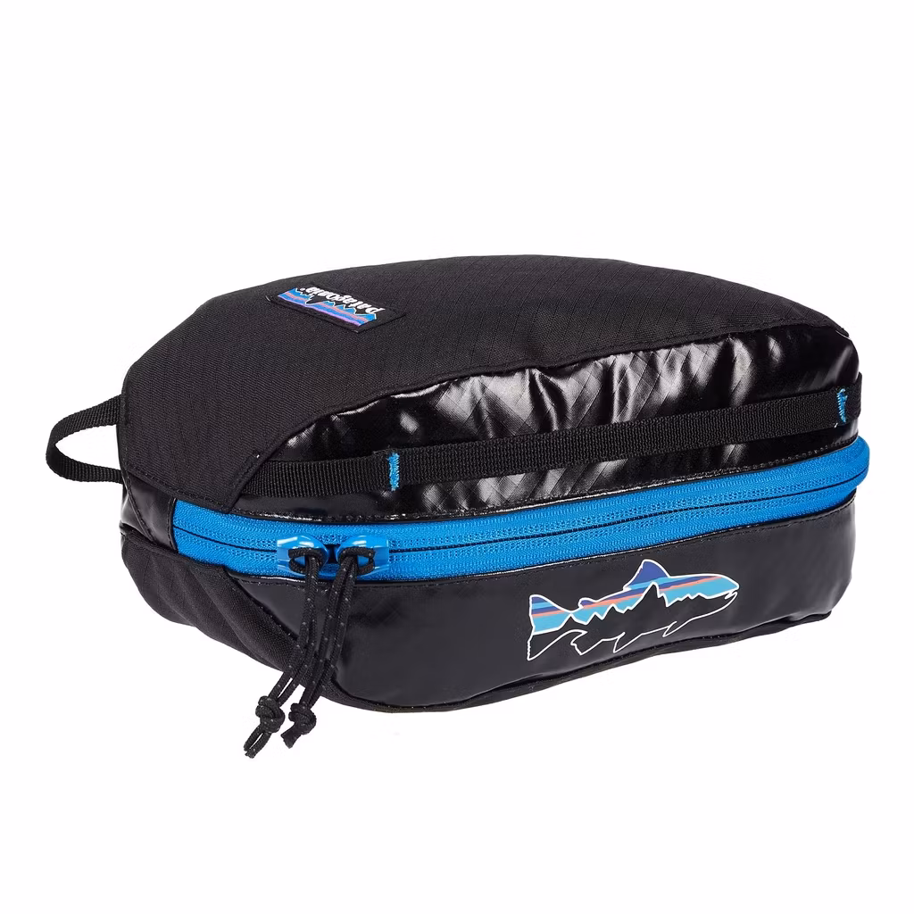Patagonia Black Hole Cube - Small 3L
