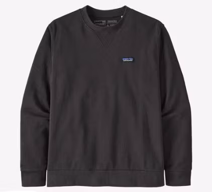 Regenerative Organic Certified™ Cotton Crewneck Sweatshirt