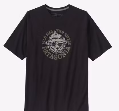 Men's Take a Stand Responsibili-Tee® - Wild Grizz
