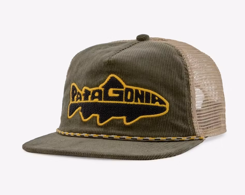 Patagonia Fly Catcher