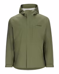 Simms Waypoints jacket - Dark Clover