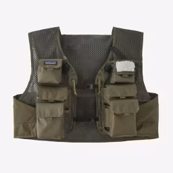 Patagonia Stealth pack vest