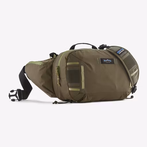 Patagonia Stealth Hip Pack 11liter