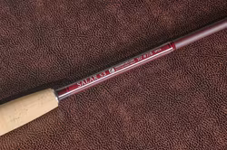 SALAR S3 10’ #7/8 5pcs