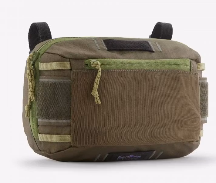 Patagonia Stealth Work Station