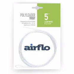 Airflo Polyleader 5' Trout