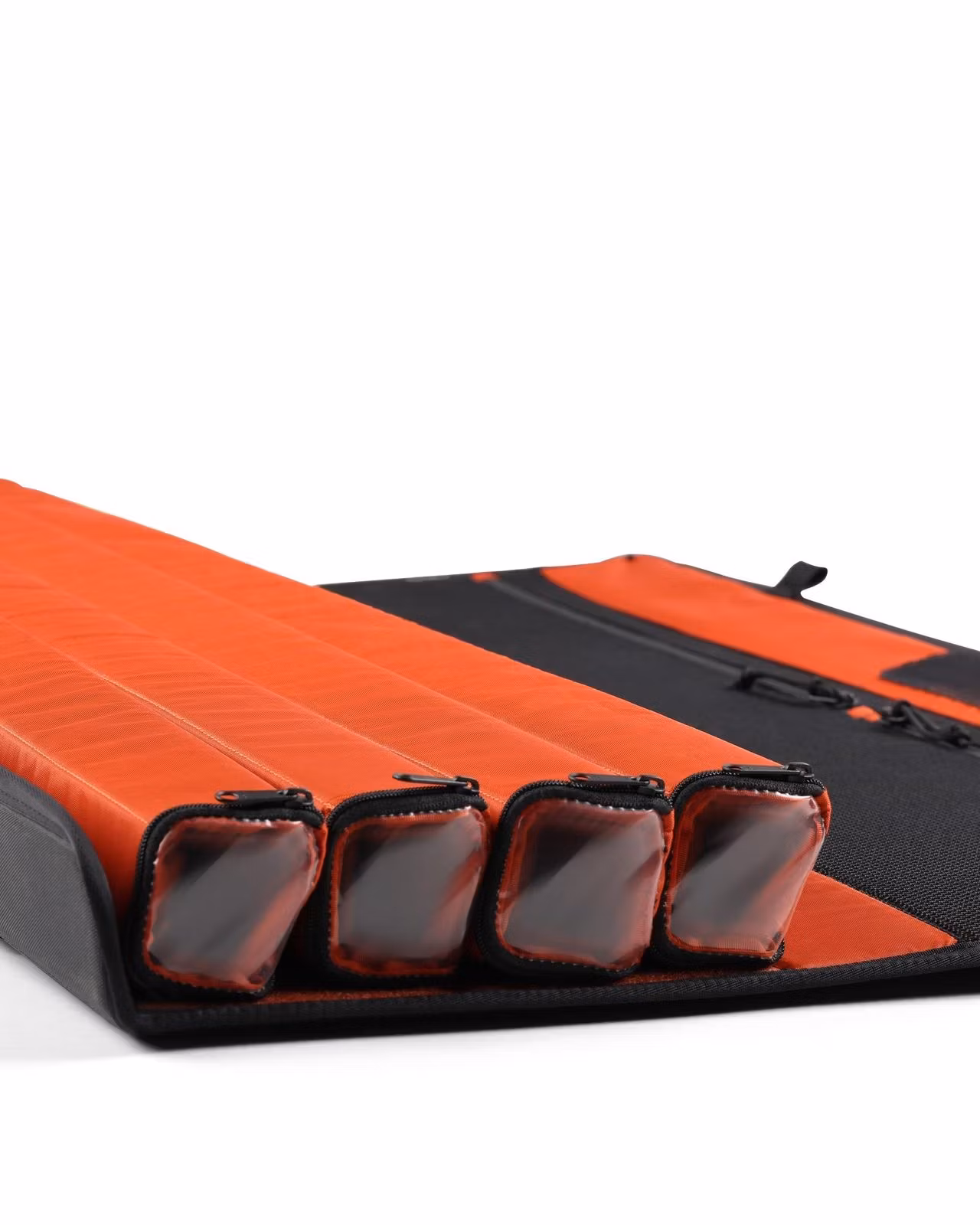 Simms Riverkit Rod Roll Black