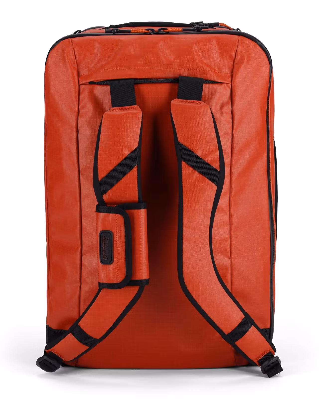 Simms Tailwind 50L Duffel Simms Orange