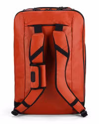 Simms Tailwind 80L Duffel Simms Orange