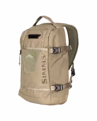 Tributary Sling pack - Tan