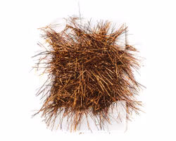 Long hair large holo