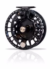 Shilton SR10 Black