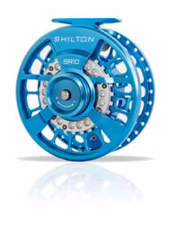 Shilton SR10 Turquoise