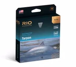 Rio ELITE TARPON WF12F