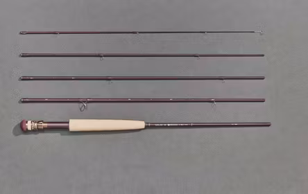 SALAR S4 9’ #6/7 5pcs