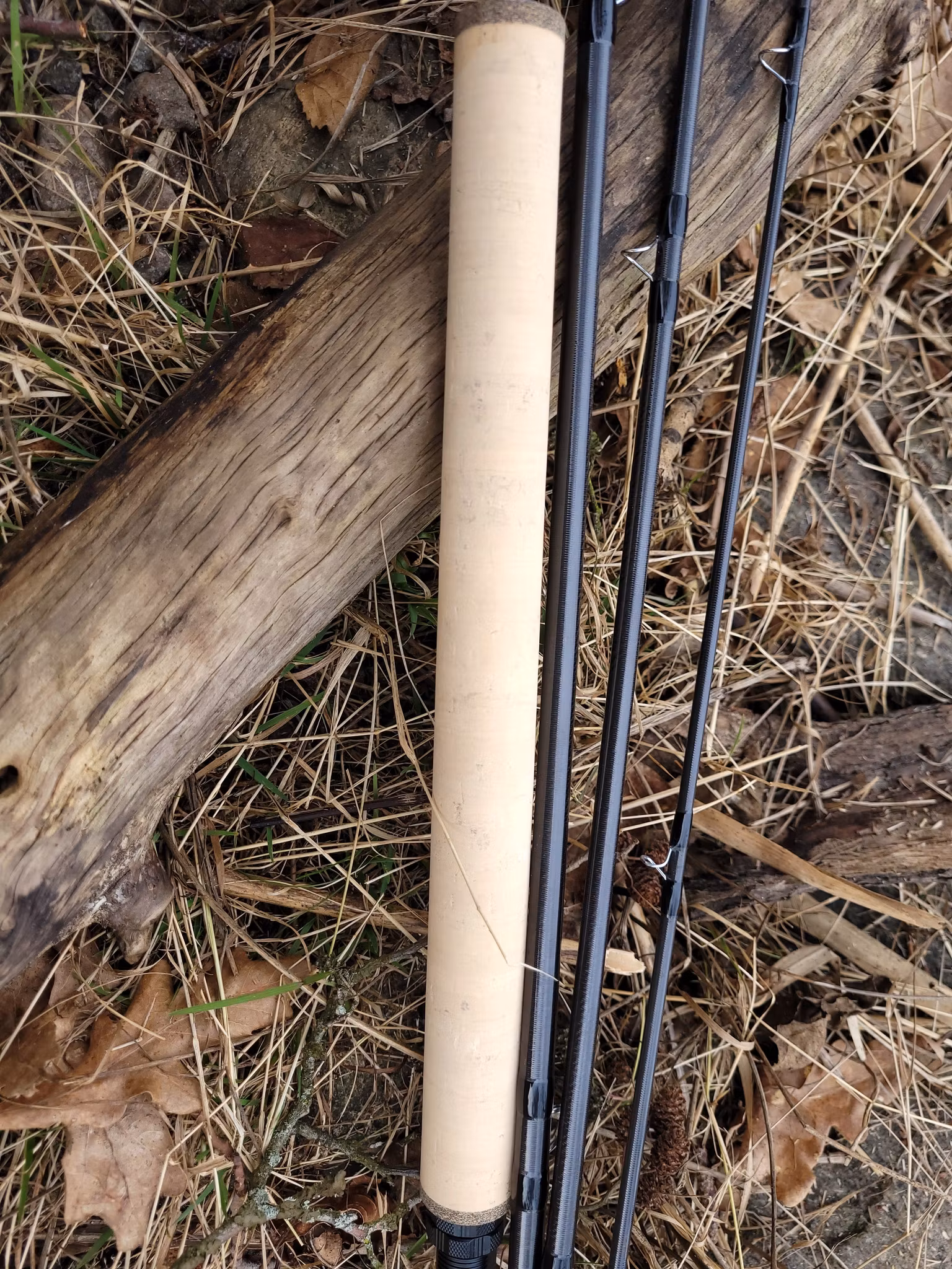 Mörrum CND 13' #8/9