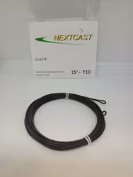 Nextcast Tungsten Tips 15'